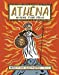 Imagen del vendedor de Athéna, histoire d'une déesse [FRENCH LANGUAGE - No Binding ] a la venta por booksXpress