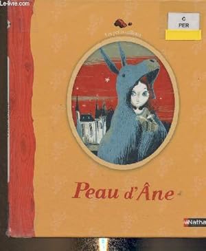 Image du vendeur pour Peau d'ne (Collection "Les petits cailloux") mis en vente par Le-Livre