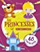 Bild des Verkufers fr Les princesses [FRENCH LANGUAGE - No Binding ] zum Verkauf von booksXpress