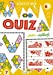 Imagen del vendedor de Quiz pour enfants [FRENCH LANGUAGE - No Binding ] a la venta por booksXpress