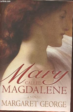 Seller image for Mary, called Magdalene for sale by Le-Livre