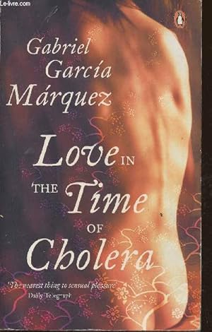 Immagine del venditore per Love in the time of Cholera venduto da Le-Livre