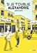 Seller image for Si je t'oublie Alexandrie - dition 10 ans [FRENCH LANGUAGE - No Binding ] for sale by booksXpress