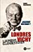 Seller image for Londres-Vichy: Liaisons clandestines [FRENCH LANGUAGE - No Binding ] for sale by booksXpress