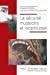 Seller image for La sécurité : Mutations et incertitudes [FRENCH LANGUAGE - No Binding ] for sale by booksXpress