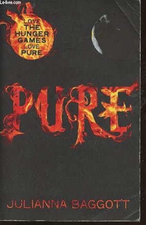 Imagen del vendedor de Pure a la venta por Le-Livre