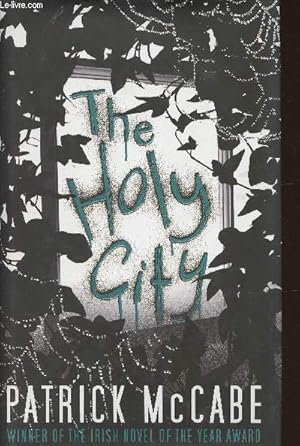 Bild des Verkufers fr The Holy city zum Verkauf von Le-Livre