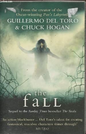 Image du vendeur pour The fall Book II of "The Strain" trilogy mis en vente par Le-Livre