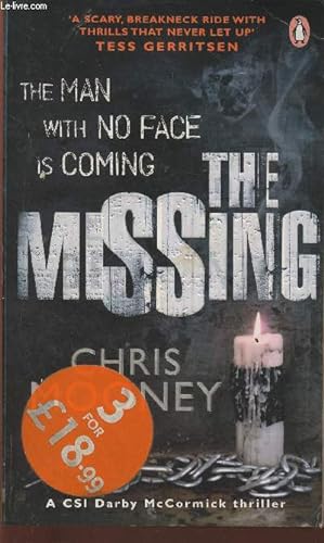 Seller image for The missing for sale by Le-Livre