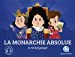 Seller image for La Monarchie Absolue [FRENCH LANGUAGE - No Binding ] for sale by booksXpress