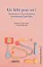 Seller image for Un bébé pour soi ?: Assistances à la procréation et mutations familiales [FRENCH LANGUAGE - No Binding ] for sale by booksXpress