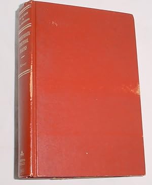 Seller image for Indeterminate Structural Analysis for sale by R Bryan Old Books