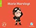 Seller image for Marie Marvingt: La fiancée du danger [FRENCH LANGUAGE - No Binding ] for sale by booksXpress