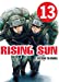 Bild des Verkufers fr Rising Sun T13 (13) [FRENCH LANGUAGE - No Binding ] zum Verkauf von booksXpress