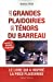 Image du vendeur pour Les Grandes plaidoiries des tenors du barreau (NED) [FRENCH LANGUAGE - No Binding ] mis en vente par booksXpress