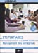 Seller image for BTS Tertiaires - Management des entreprises - Edition 2019:  preuve E3-U32. 8 sujets officiels + 2 sujets inédits et leurs corrigés commentés [FRENCH LANGUAGE - No Binding ] for sale by booksXpress