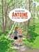 Seller image for Antoine et la fille trop bien [FRENCH LANGUAGE - No Binding ] for sale by booksXpress
