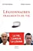 Image du vendeur pour Légionnaires - Fragments de vie [FRENCH LANGUAGE - No Binding ] mis en vente par booksXpress