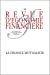 Seller image for La finance mutualiste [FRENCH LANGUAGE - No Binding ] for sale by booksXpress