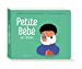 Imagen del vendedor de PETITE BEBE EST FACHEE [FRENCH LANGUAGE - No Binding ] a la venta por booksXpress