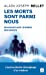 Image du vendeur pour Les morts sont parmi nous - Dialogues avec le monde des esprits [FRENCH LANGUAGE - No Binding ] mis en vente par booksXpress