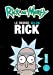 Image du vendeur pour Rick & Morty : Le Monde selon Rick [FRENCH LANGUAGE - No Binding ] mis en vente par booksXpress