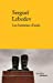 Image du vendeur pour Les hommes d'août [FRENCH LANGUAGE - No Binding ] mis en vente par booksXpress