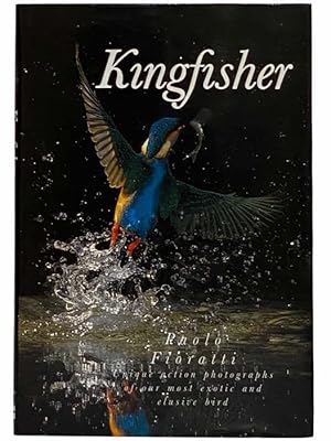 Immagine del venditore per Kingfisher venduto da Yesterday's Muse, ABAA, ILAB, IOBA