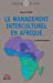 Imagen del vendedor de Le management interculturel en Afrique: La Renaissance [FRENCH LANGUAGE - No Binding ] a la venta por booksXpress