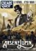 Bild des Verkufers fr Escape Quest 4 Le Secret d'Arsène Lupin [FRENCH LANGUAGE - No Binding ] zum Verkauf von booksXpress