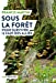 Imagen del vendedor de Sous la forêt: Pour survivre il faut des alliés [FRENCH LANGUAGE - No Binding ] a la venta por booksXpress