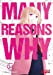Seller image for Many Reasons Why - tome 4 [FRENCH LANGUAGE - No Binding ] for sale by booksXpress