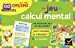 Image du vendeur pour Le jeu du calcul mental CM1-CM2 [FRENCH LANGUAGE - No Binding ] mis en vente par booksXpress