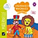 Image du vendeur pour Coloriages magiques - Le cirque GS [FRENCH LANGUAGE - No Binding ] mis en vente par booksXpress