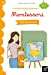 Bild des Verkufers fr Premières lectures autonomes Montessori Niveau 3 - Sam l'Américain [FRENCH LANGUAGE - No Binding ] zum Verkauf von booksXpress