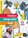 Seller image for Fiches d'activités Histoire-Géographie-EMC 3e - Ed. 2021 - Cahier élève [FRENCH LANGUAGE - No Binding ] for sale by booksXpress