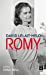 Bild des Verkufers fr Romy [FRENCH LANGUAGE - No Binding ] zum Verkauf von booksXpress