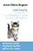 Seller image for Les Chats, comment ils prennent soin de notre santé ! [FRENCH LANGUAGE - No Binding ] for sale by booksXpress