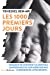 Imagen del vendedor de Les 1000 premiers jours [FRENCH LANGUAGE - No Binding ] a la venta por booksXpress