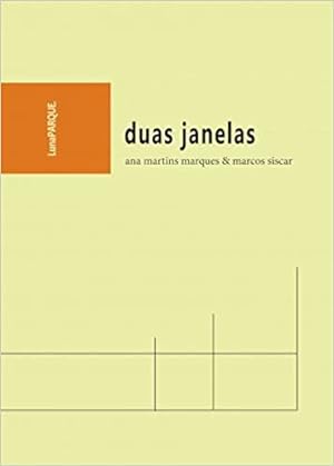 Seller image for Duas janelas for sale by Livraria Ing