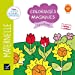 Seller image for Coloriages magiques - La nature MS [FRENCH LANGUAGE - No Binding ] for sale by booksXpress
