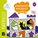 Immagine del venditore per Coloriages magiques - Les contes GS [FRENCH LANGUAGE - No Binding ] venduto da booksXpress