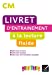 Image du vendeur pour LECTURE CM ED. 2020 - LIVRET D'ENTRAINEMENT   LA LECTURE FLUIDE [FRENCH LANGUAGE - No Binding ] mis en vente par booksXpress