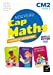 Image du vendeur pour Cap Maths CM2  d. 2021 - Cahier de Géométrie-Mesure [FRENCH LANGUAGE - No Binding ] mis en vente par booksXpress