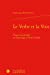 Seller image for Le Verbe et la Voix: Vingt-cinq études en hommage à Paul Claudel [FRENCH LANGUAGE - No Binding ] for sale by booksXpress