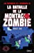 Seller image for Les défenseurs de l'Overworld T1: La bataille de la montagne des zombies [FRENCH LANGUAGE - No Binding ] for sale by booksXpress