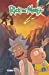 Seller image for Rick and Morty, T4 [FRENCH LANGUAGE - No Binding ] for sale by booksXpress