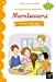 Immagine del venditore per Premières lectures autonomes Montessori Niveau 3 - Le dîner chez Mia [FRENCH LANGUAGE - No Binding ] venduto da booksXpress