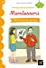 Bild des Verkufers fr Premières lectures autonomes Montessori Niveau 3 - Marc le garde-forestier [FRENCH LANGUAGE - No Binding ] zum Verkauf von booksXpress