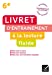 Bild des Verkufers fr LECTURE 6e - LIVRET D'ENTRAINEMENT  LA LECTURE FLUIDE [FRENCH LANGUAGE - No Binding ] zum Verkauf von booksXpress
